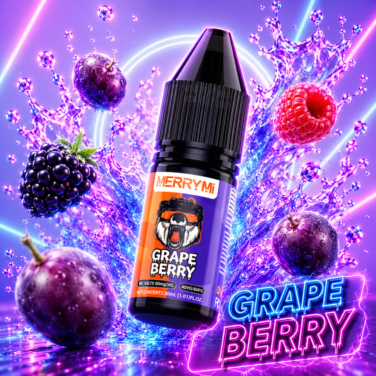 Grape Berry